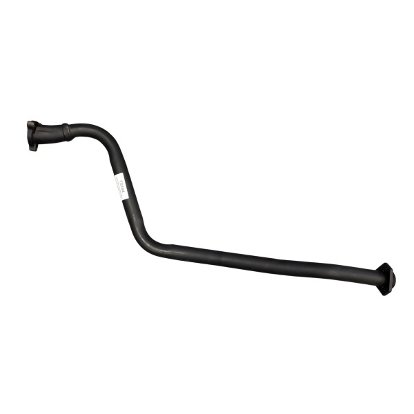 Rura kolektorowa AUDI 100 C3 - 2.5 - 443253101ED 142899 AU03063