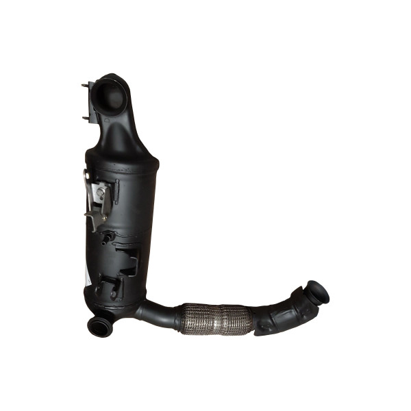 Filtr cząstek stałych DPF Focus IV - 1.5 TDCI - JX615H270GC 2408479 JX615H270GA JX615H270BC