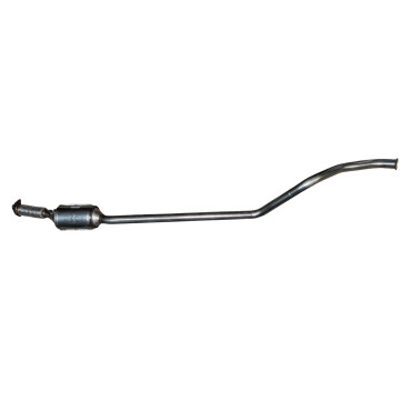 Filtr cząstek stałych DPF RENAULT Laguna III - 2.0 dCi - 203004632R