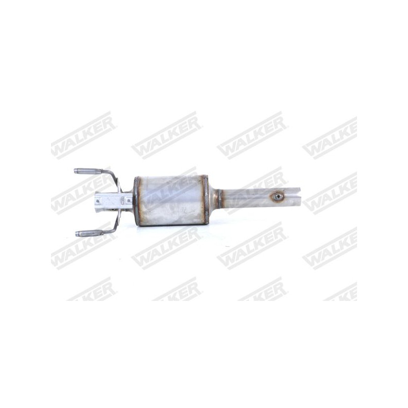 Filtr cząstek stałych DPF MERCEDES Sprinter W906 - 2.1 - A9064900337 A9064900992 A9064900592 A9064901192 A9064901592