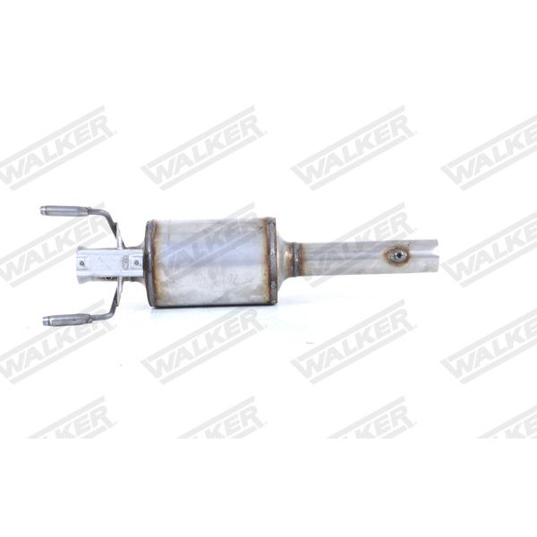 Filtr cząstek stałych DPF MERCEDES Sprinter W906 - 2.1 - A9064900337 A9064900992 A9064900592 A9064901192 A9064901592