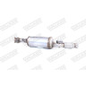 Filtr cząstek stałych DPF MERCEDES Sprinter W906 - 2.2 CDI - A9064906381