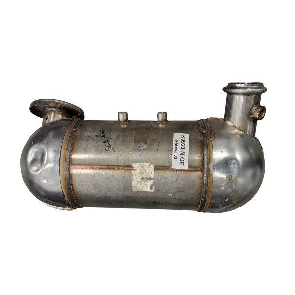 Katalizator SCR DEUTZ - 04606233 01960594