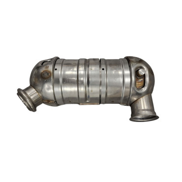 Katalizator DOC DEUTZ - 04606261 01981640