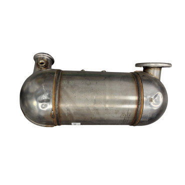 Katalizator DOC DEUTZ - 04606261 01981640