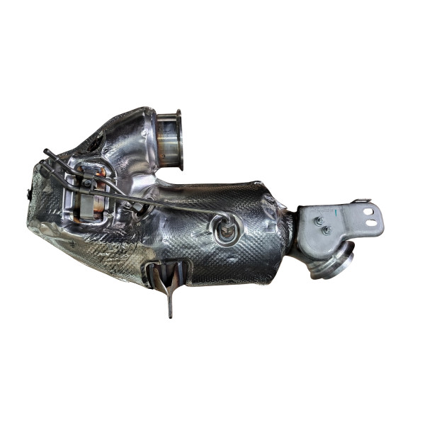 Filtr cząstek stałych GPF MERCEDES GLC, Klasa C - 1.5 - A2541407400 A2541405800