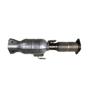 Filtr cząstek stałych GPF NISSAN Qashqai III - 1.5 VC-T E-POWER - 200A06UM0C