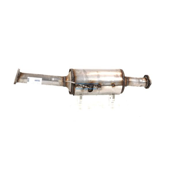 Filtr cząstek stałych DPF FORD Kuga II EURO5 - 2.0 TDCI - 1787288 1846961 1863034 1890709 CV615H250AB CV615H250EA CV615H250FA