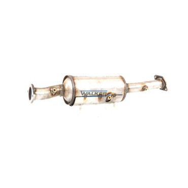 Filtr cząstek stałych DPF FORD Kuga II EURO5 - 2.0 TDCI - 1787288 1846961 1863034 1890709 CV615H250AB CV615H250EA CV615H250FA
