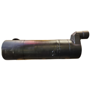 Katalizator IVECO Stralis, S-Way LNG - 5802073551 5802029048