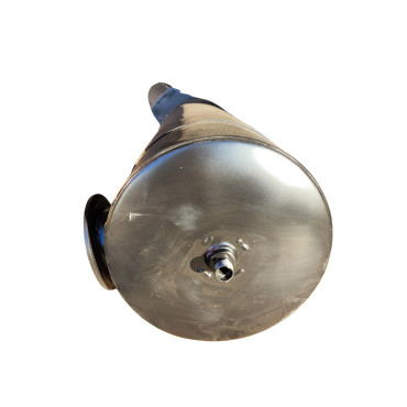 Katalizator IVECO Stralis, S-Way LNG - 5802073551 5802029048