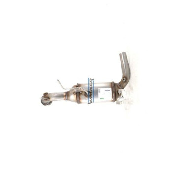 Filtr cząstek stałych DPF Fiat / Lancia / Alfa Romeo - 1.3 JTD - 55234961 55230850 55230104 55230485