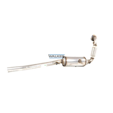 Filtr cząstek stałych DPF FORD Transit, Tourneo - 2.2 TDCi - BK315H270CB BK315H270DA BK315H270CD 1862337 1934532 1865008 1934534 1905515 BK315h270DB