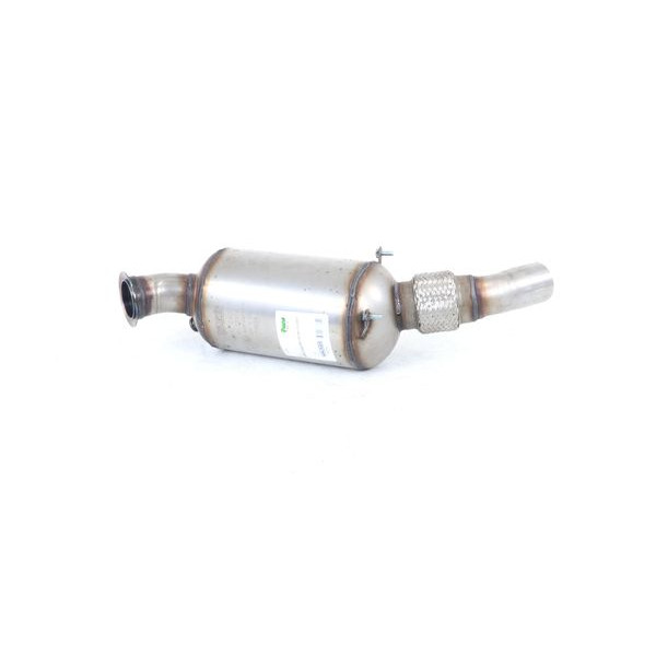 Filtr cząstek stałych DPF BMW 120d / 320d / 520d - 2.0TD - 18307812279