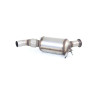 Filtr cząstek stałych DPF BMW 120d / 320d / 520d - 2.0TD - 18307812279