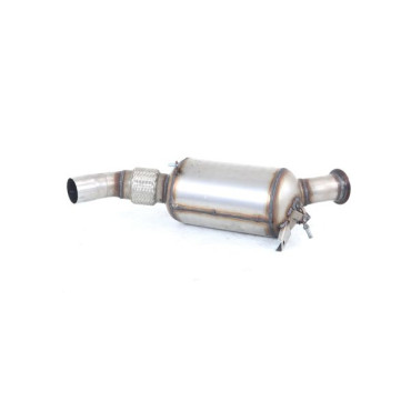 Filtr cząstek stałych DPF BMW 120d / 320d / 520d - 2.0TD - 18307812279