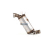 Filtr cząstek stałych DPF MERCEDES E Klasa W211 E200 / E220 - 2.2 CDI - A2114901492 A2114901692