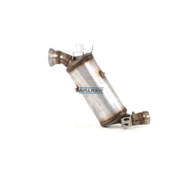 Filtr cząstek stałych DPF MERCEDES E Klasa W211 E200 / E220 - 2.2 CDI - A2114901492 A2114901692