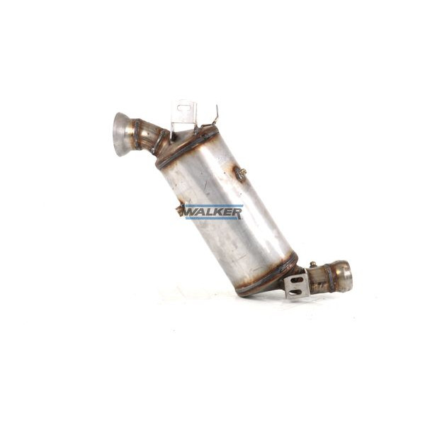 Filtr cząstek stałych DPF MERCEDES E Klasa W211 E200 / E220 - 2.2 CDI - A2114901492 A2114901692