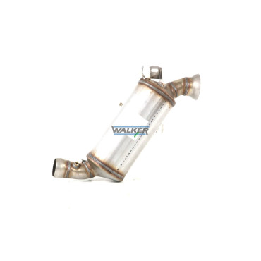 Filtr cząstek stałych DPF MERCEDES E Klasa W211 E200 / E220 - 2.2 CDI - A2114901492 A2114901692