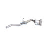 Filtr cząstek stałych DPF VW / AUDI / SEAT / SKODA - 1.9-2.0TDi - JZW254701GX 3C0254701PX 3C0254700KX 1K0254705LX 1K0254705MX