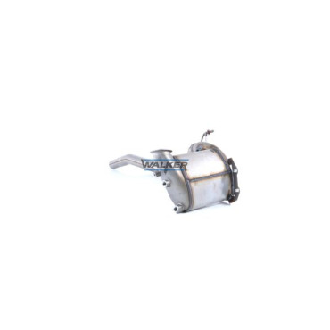 Filtr cząstek stałych DPF VW / AUDI / SEAT / SKODA - 1.9-2.0TDi - JZW254701GX 3C0254701PX 3C0254700KX 1K0254705LX 1K0254705MX