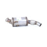 Filtr cząstek stałych DPF BMW - 1.6TD /  2.0TD - 18308508993
