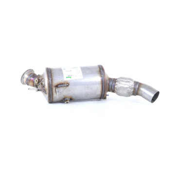 Filtr cząstek stałych DPF BMW - 1.6TD /  2.0TD - 18308508993