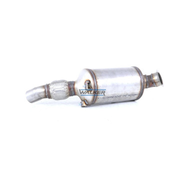 Filtr cząstek stałych DPF BMW - 1.6TD /  2.0TD - 18308508993