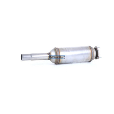 Filtr cząstek stałych DPF FIAT  Punto / ALFA ROMEO Mito - 1.3 D - 51861468 55199689