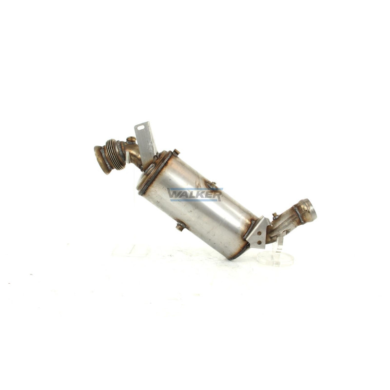 Filtr cząstek stałych DPF MERCEDES C Klasa W204, E Klasa W212 - 220/250 CDI - A2044907436