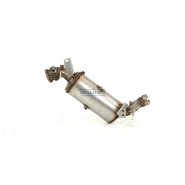 Filtr cząstek stałych DPF MERCEDES C Klasa W204, E Klasa W212 - 220/250 CDI - A2044907436