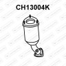 Katalizator CHEVROLET - 96484268  