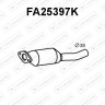 Katalizator FIAT - 2198218-KAT 46521904-KAT 46521907