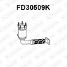 Katalizator FORD / MAZDA - 1006113 1006116 1031975