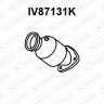 Katalizator IVECO - 5801352155  