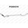 Katalizator PEUGEOT - 1607341580 1705NR 1705QK