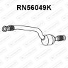 Katalizator OPEL / RENAULT - 4417213 4418796 4419123