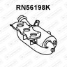Katalizator RENAULT / SMART - 208025987R 4534901400 