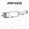 Filtry cząstek stałych DPF ALFA ROMEO - 51780162 51800537 51819779