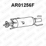 Filtry cząstek stałych DPF ALFA ROMEO - 51767239 51780158 51786867