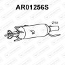 Filtry cząstek stałych DPF ALFA ROMEO - 51767239 51780158 51786867