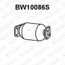 Filtry cząstek stałych DPF BMW - 18303423936 18307798159 18307806807