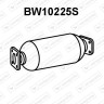 Filtry cząstek stałych DPF BMW - 18307792041-SIC 18307792062-SIC 18307792065-SIC