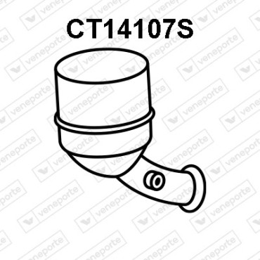 Filtry cząstek stałych DPF CITROËN / FIAT / PEUGEOT / TOYOTA - 1609628880 1609629980 1738E2