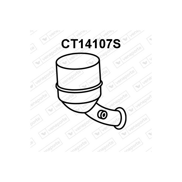 Filtry cząstek stałych DPF CITROËN / FIAT / PEUGEOT / TOYOTA - 1609628880 1609629980 1738E2