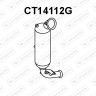 Filtry cząstek stałych DPF CITROËN / DS / OPEL / PEUGEOT / VAUXHALL - 1623161980 3649018 9816188180
