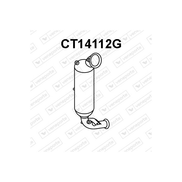 Filtry cząstek stałych DPF CITROËN / DS / OPEL / PEUGEOT / VAUXHALL - 1623161980 3649018 9816188180