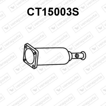 Filtry cząstek stałych DPF CITROËN - 1731LZ 1731NC 1731VC