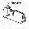 Filtry cząstek stałych DPF VOLVO - 31293464 31338669 36000646